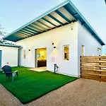 Solmod Casitas