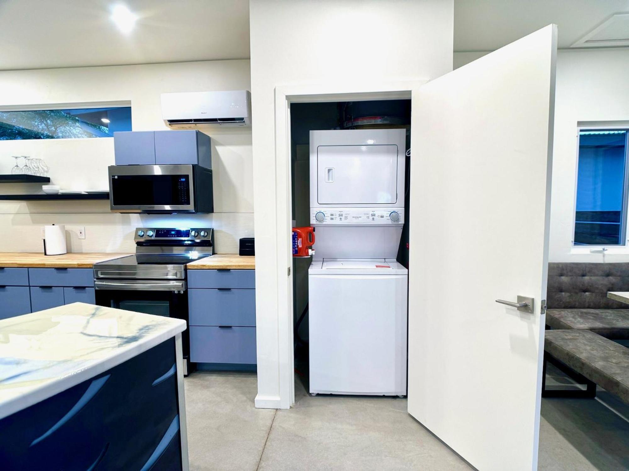 Solmod Casitas Holiday home *