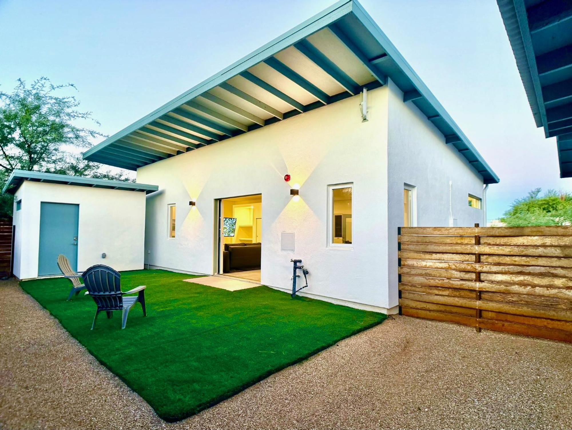 Solmod Casitas Holiday home *
