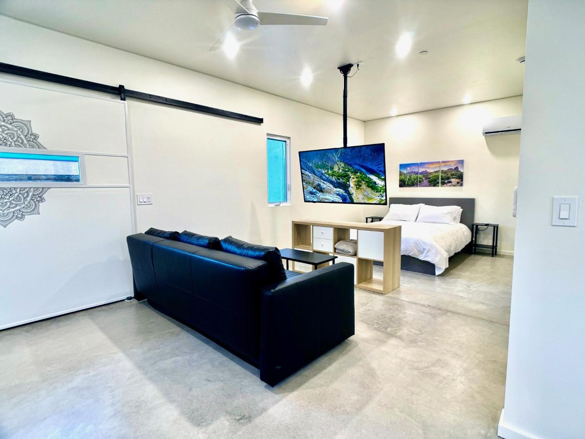 Holiday home Solmod Casitas