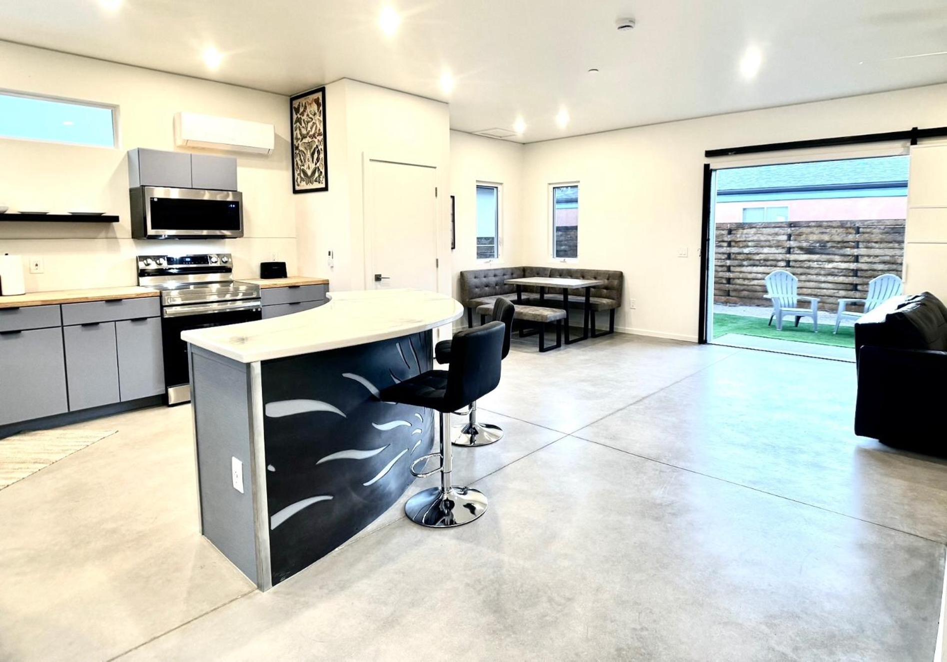 Holiday home Solmod Casitas