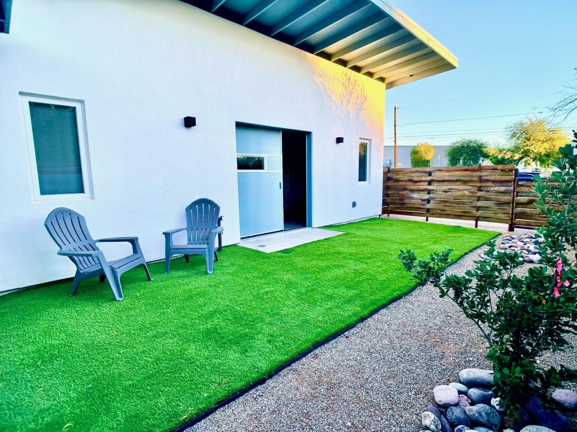 Holiday home Solmod Casitas *