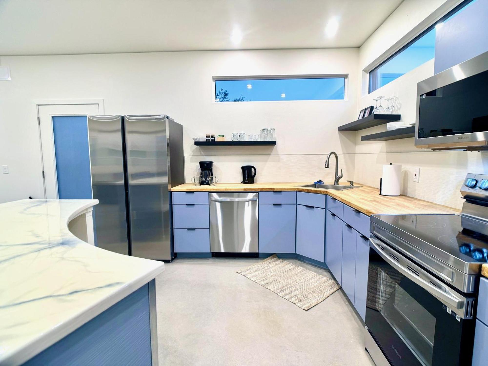 Holiday home Solmod Casitas