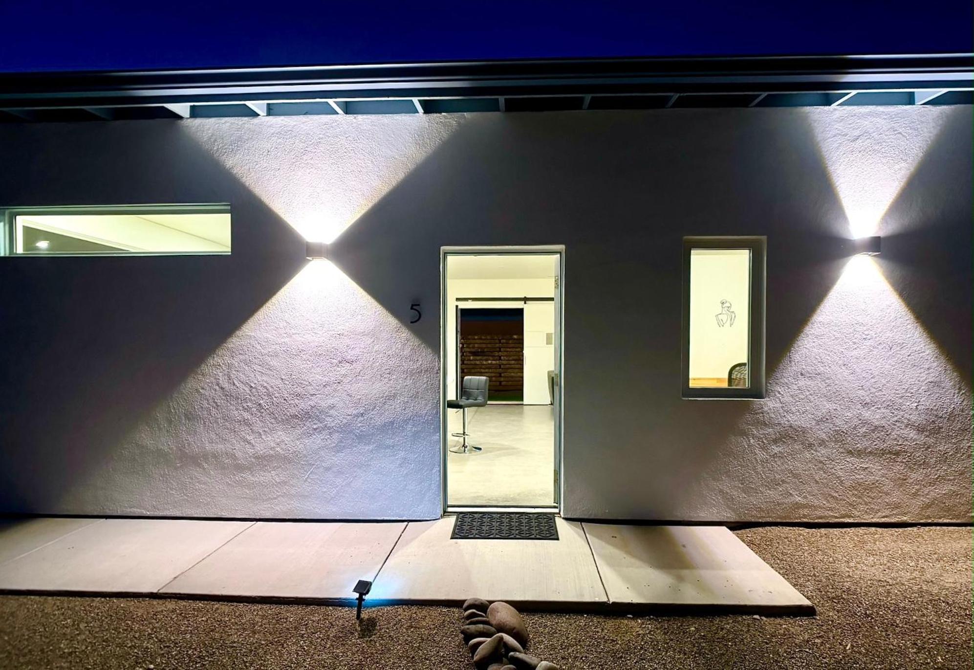 Holiday home Solmod Casitas