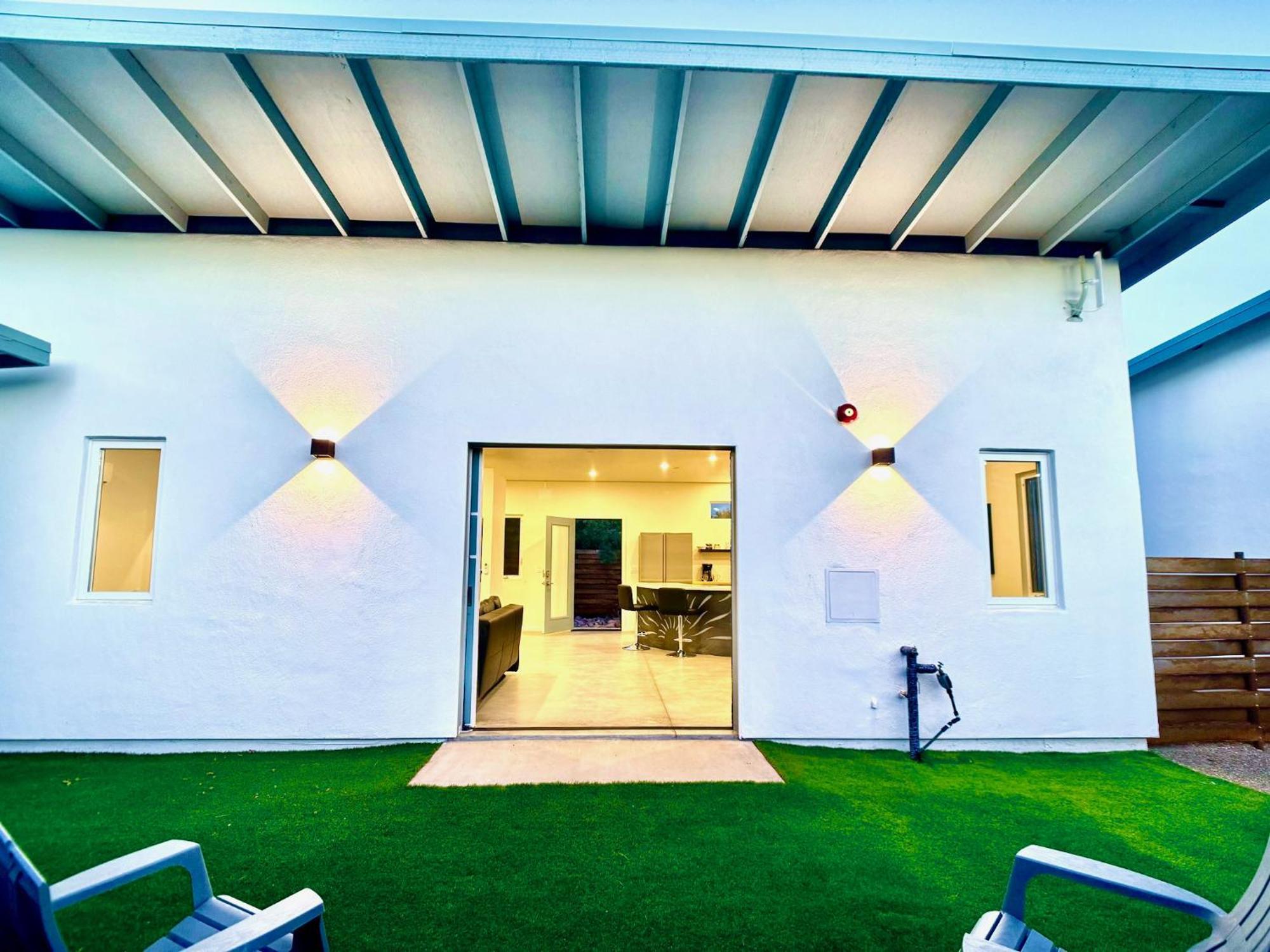 Solmod Casitas Holiday home *