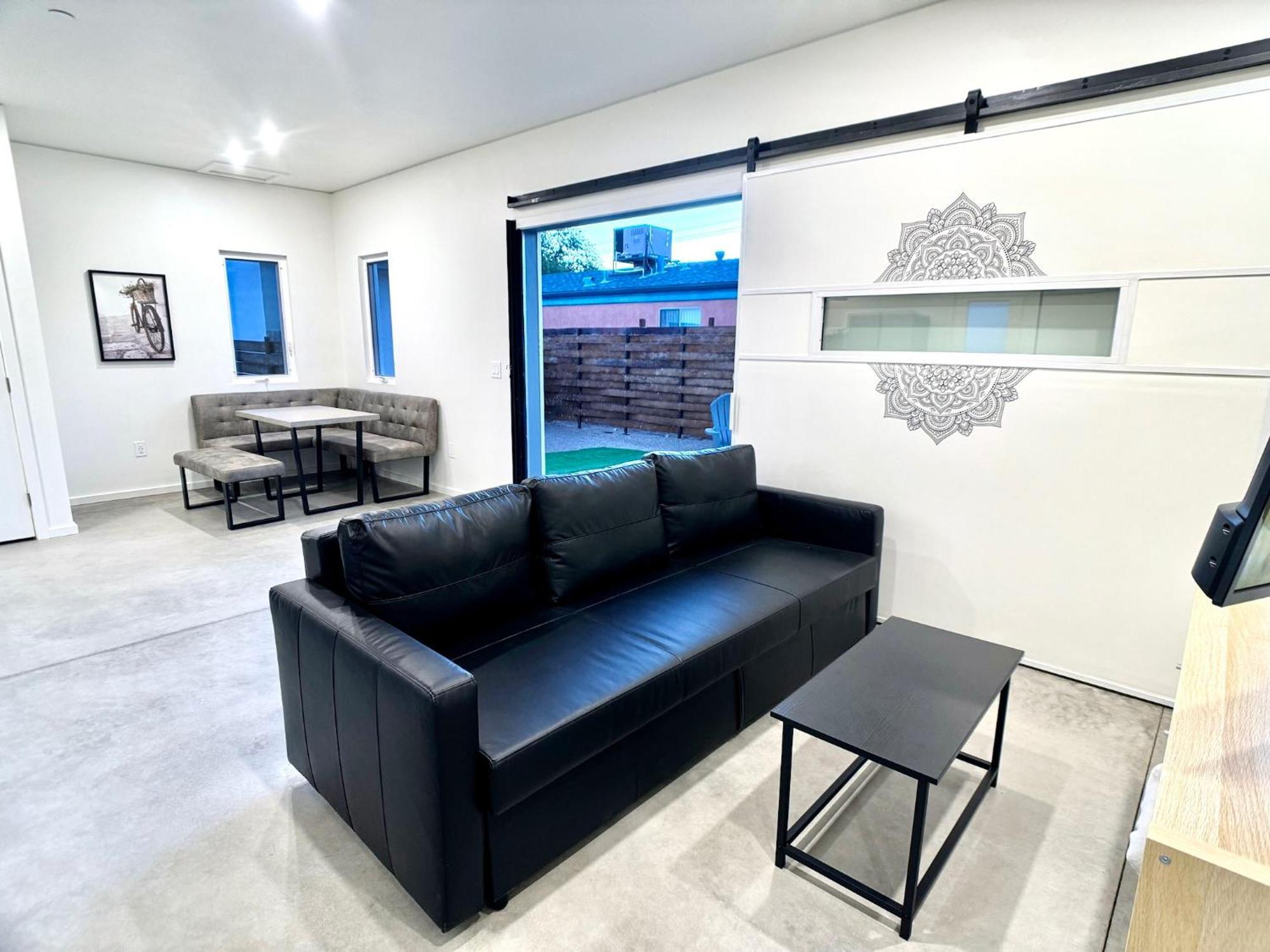Solmod Casitas Tucson