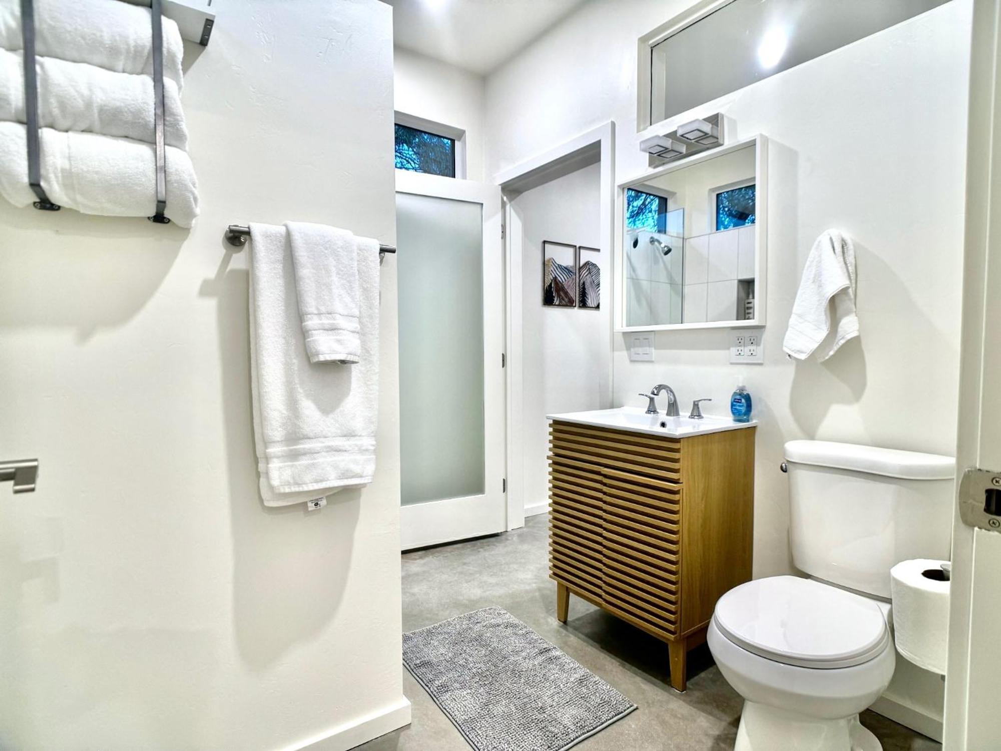 Solmod Casitas Holiday home *